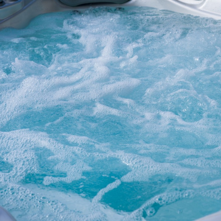 Spa Construction in Simi Valley, CA