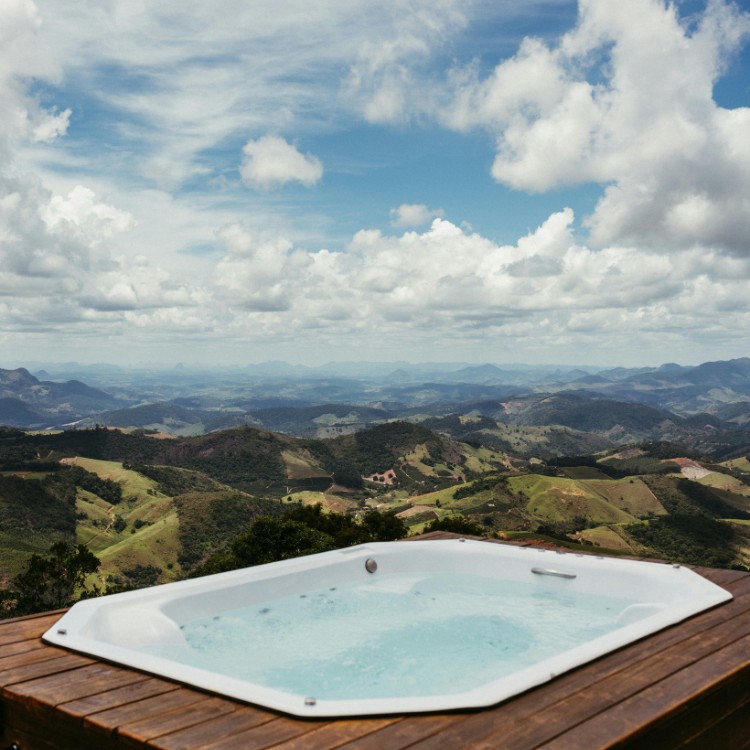 Spa Construction in Simi Valley, CA