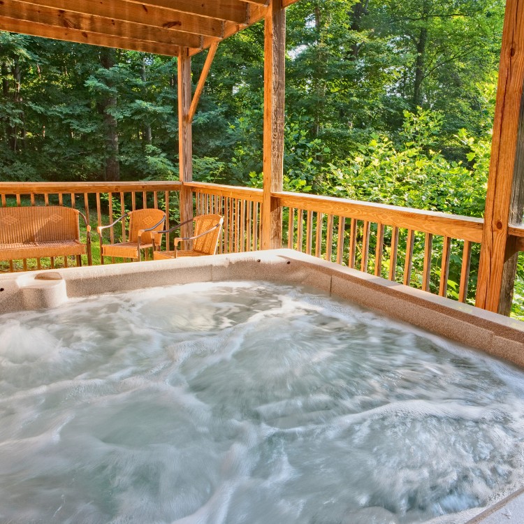 Spa Construction in Simi Valley, CA