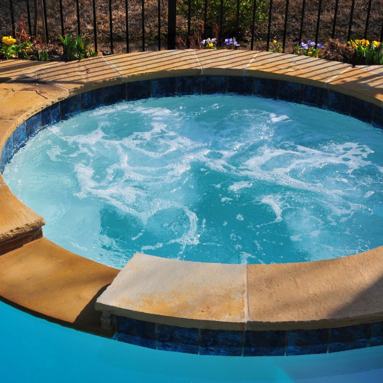 Spa Construction in Simi Valley, CA Spa Construction in Simi Valley, CA