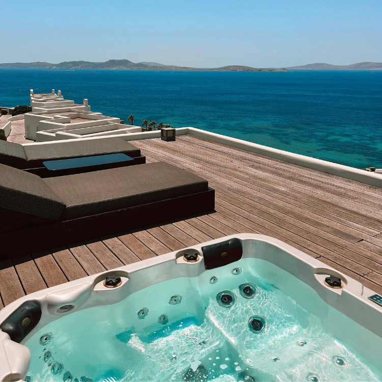 Spa Construction in Simi Valley, CA Spa Construction in Simi Valley, CA