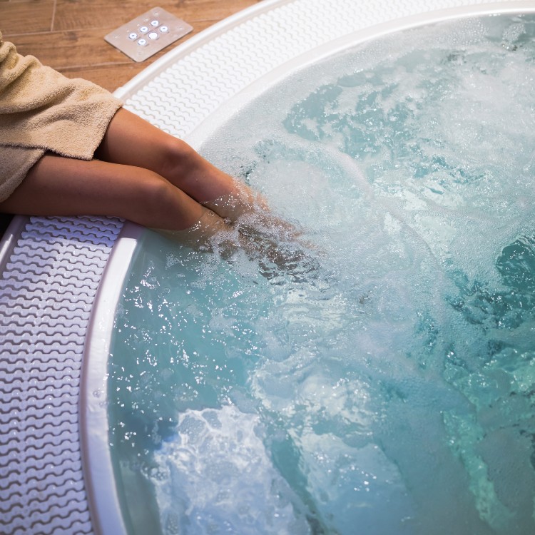 Spa Construction in Simi Valley, CA Spa Construction in Simi Valley, CA