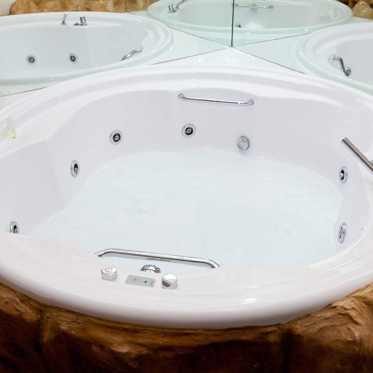 Spa Construction in Simi Valley, CA Spa Construction in Simi Valley, CA